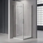 Cabine | Série Aqua com Abertura de Fole