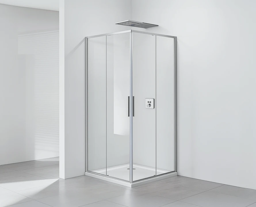 Cabine | Série Aqua