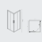 Cabine | Série Aqua