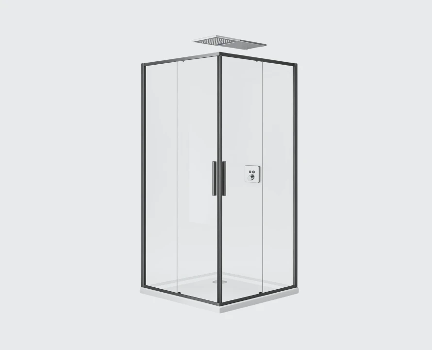 Cabine | Série Aqua