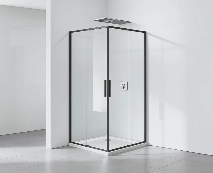 Cabine | Série Aqua