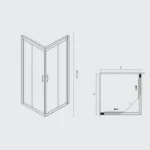 Cabine | Série Black Fusion