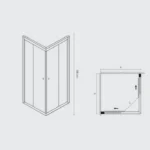 Cabine | Série Sensai