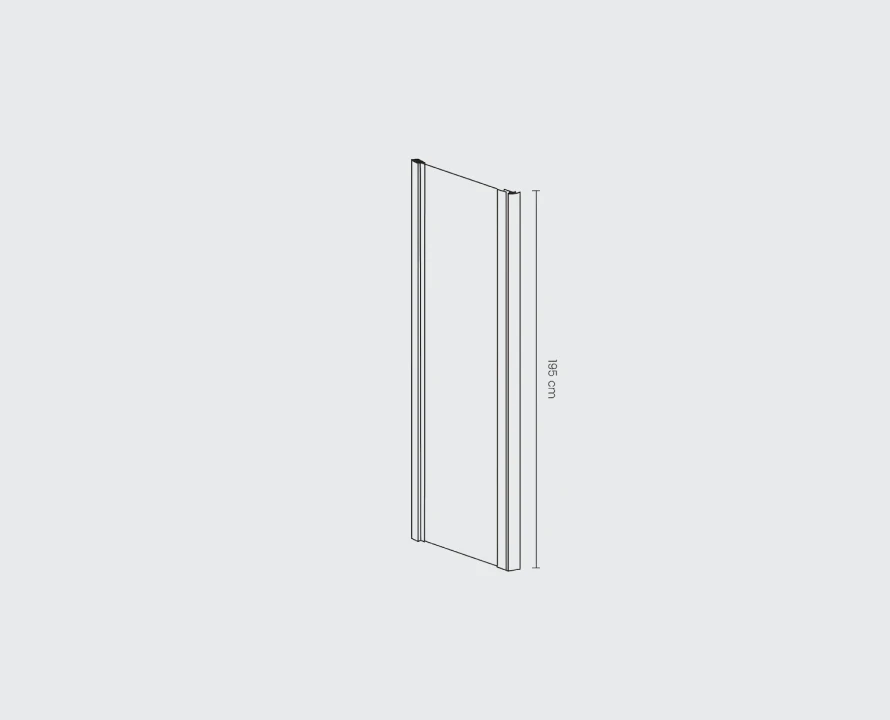 Lateral | Série Aqua