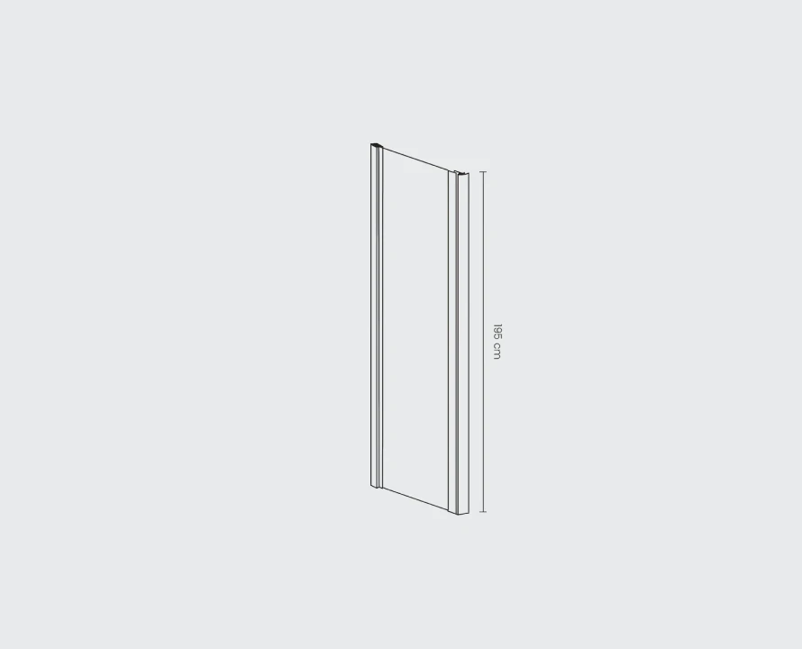 Lateral | Série Aqua