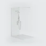 Painel Fixo | Série Aqua