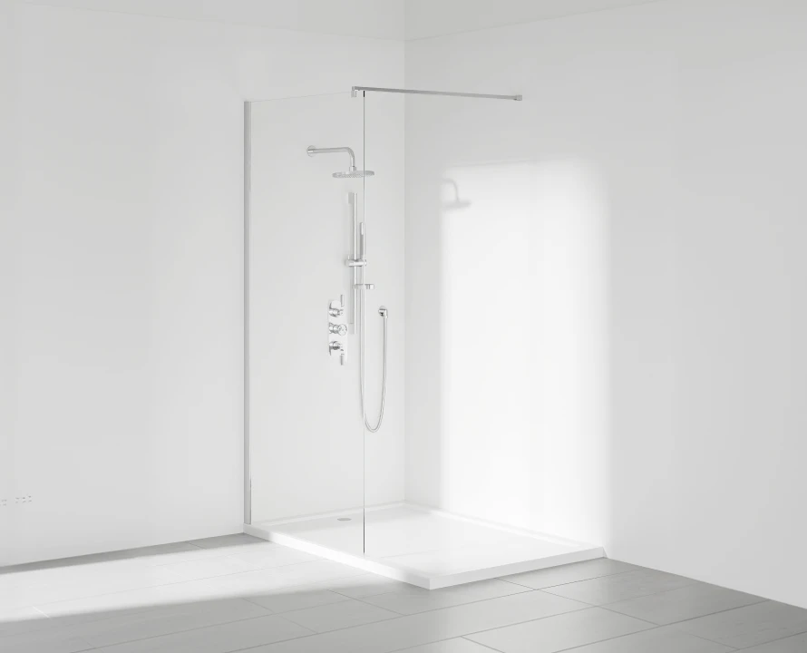 Painel Fixo | Série Aqua