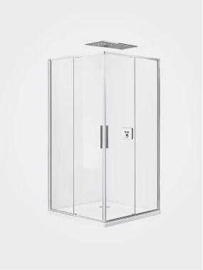 Cabine | Série Aqua