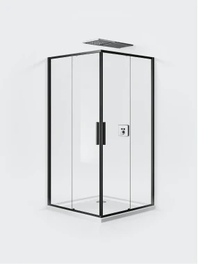 Cabine | Série Aqua