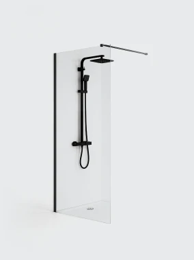 Painel Fixo | Série Aqua